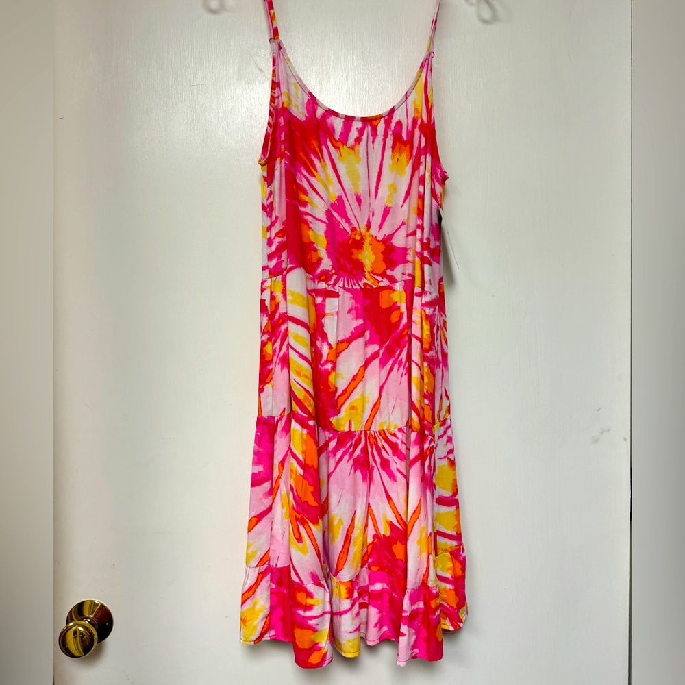 Cabana by Crown & Ivy Dress